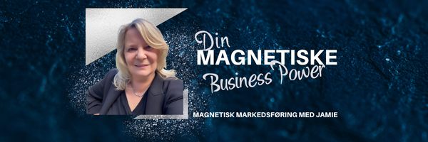 Din Magnetiske SuperPower