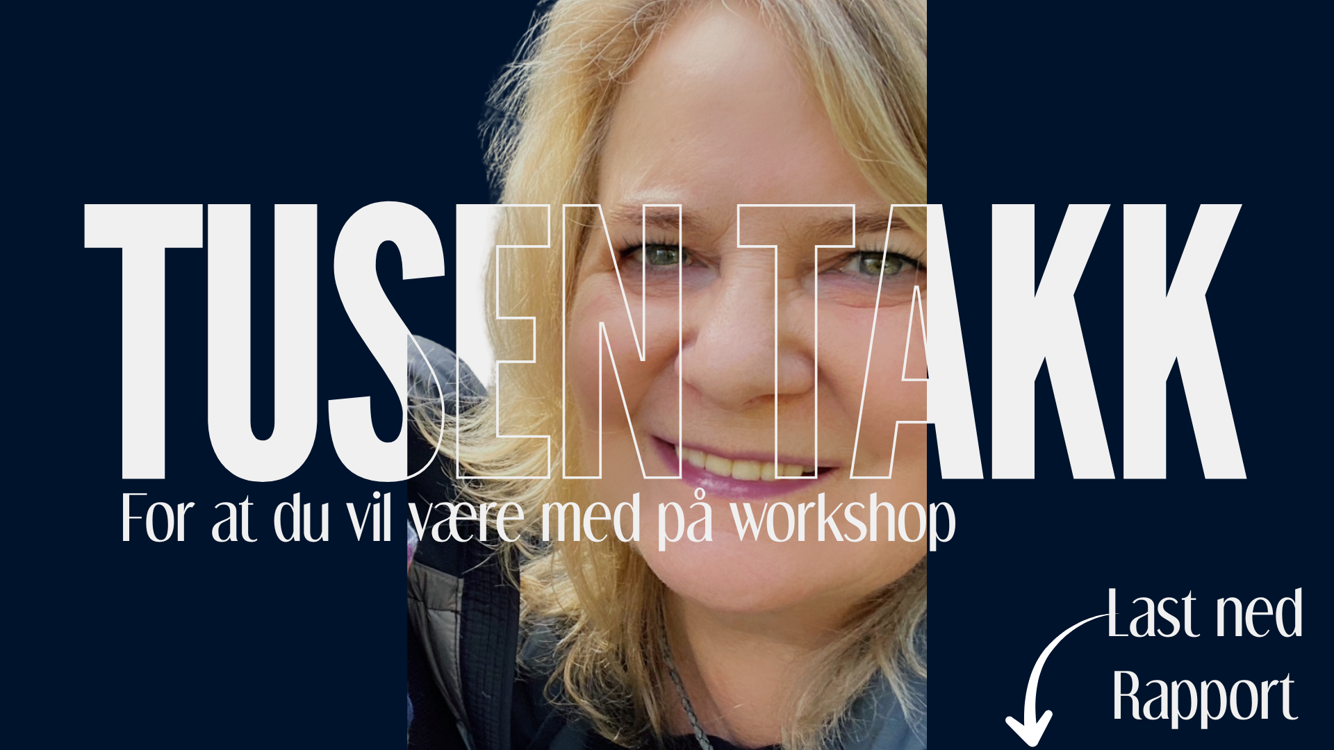 Power back Takk