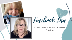 Facebook live challenge