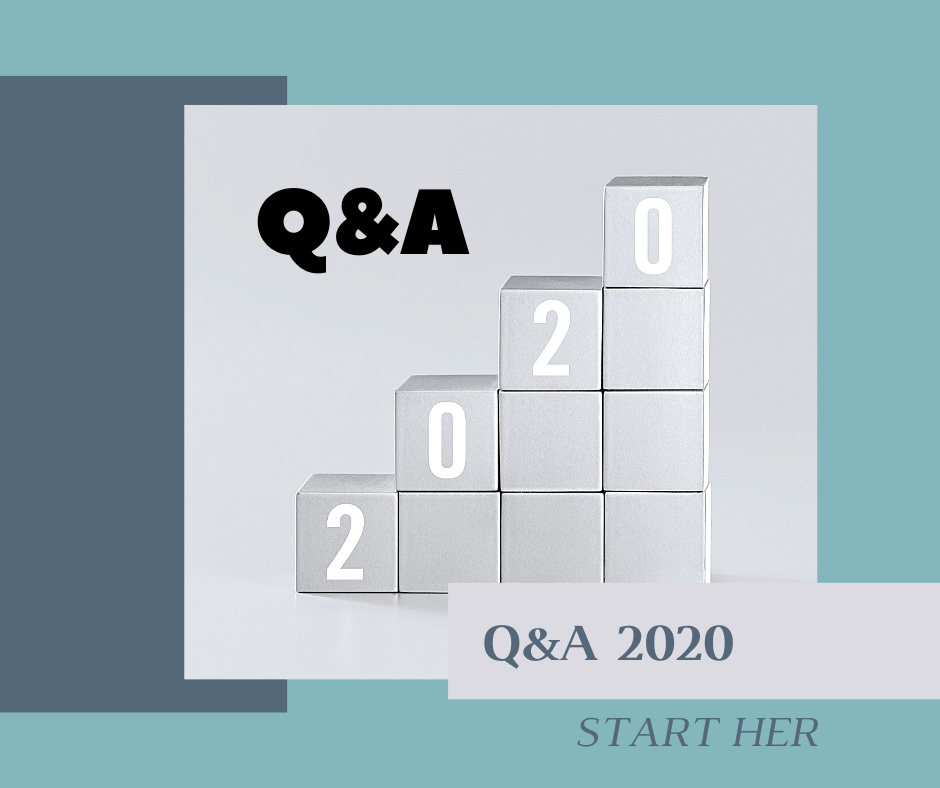 Q&A 2020
